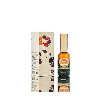 双清备孕期日常卫生护理精华